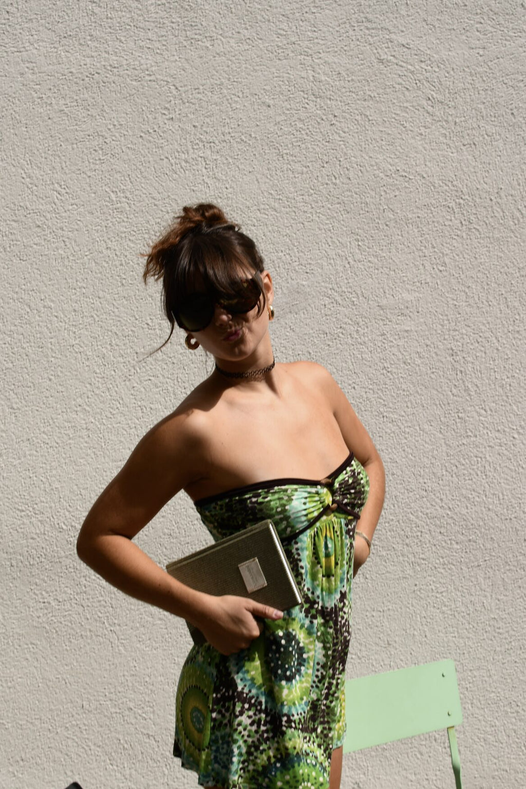 Caméléon
