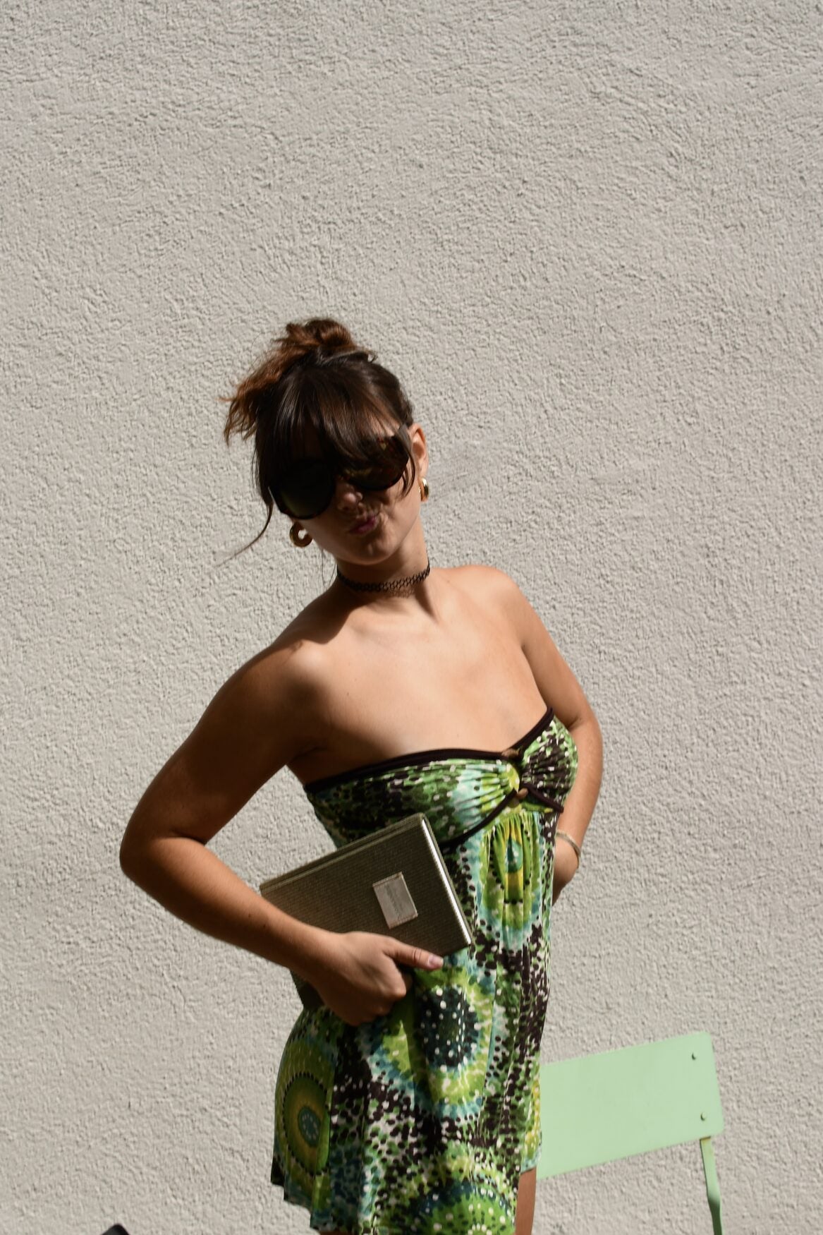 Caméléon