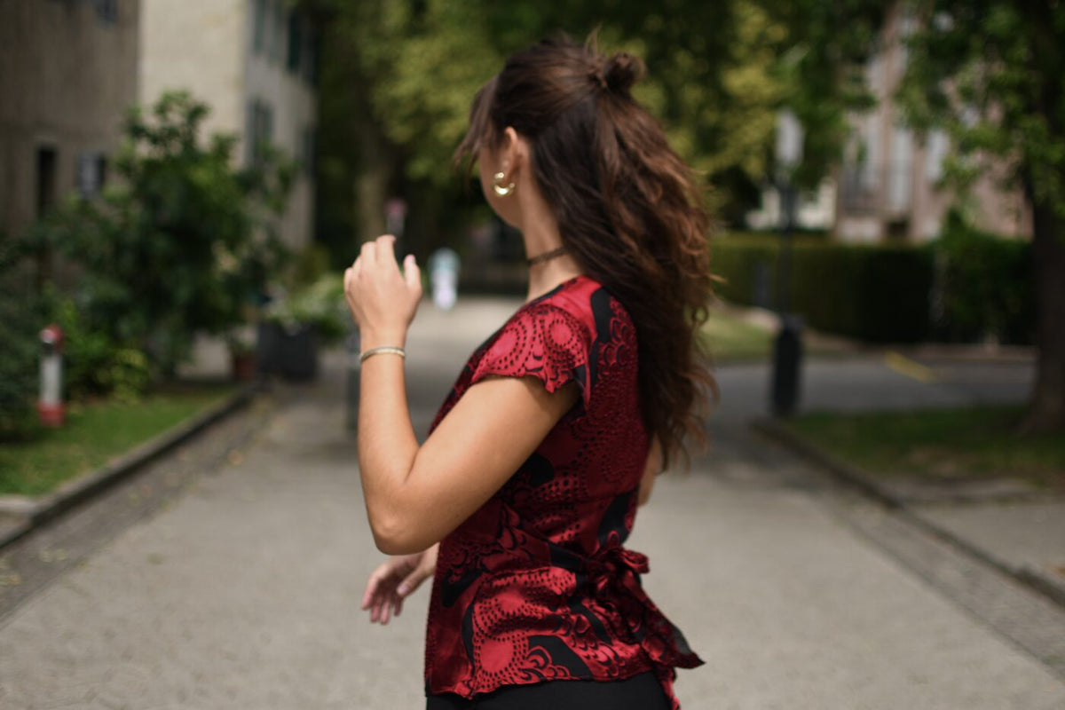 Cerise noire