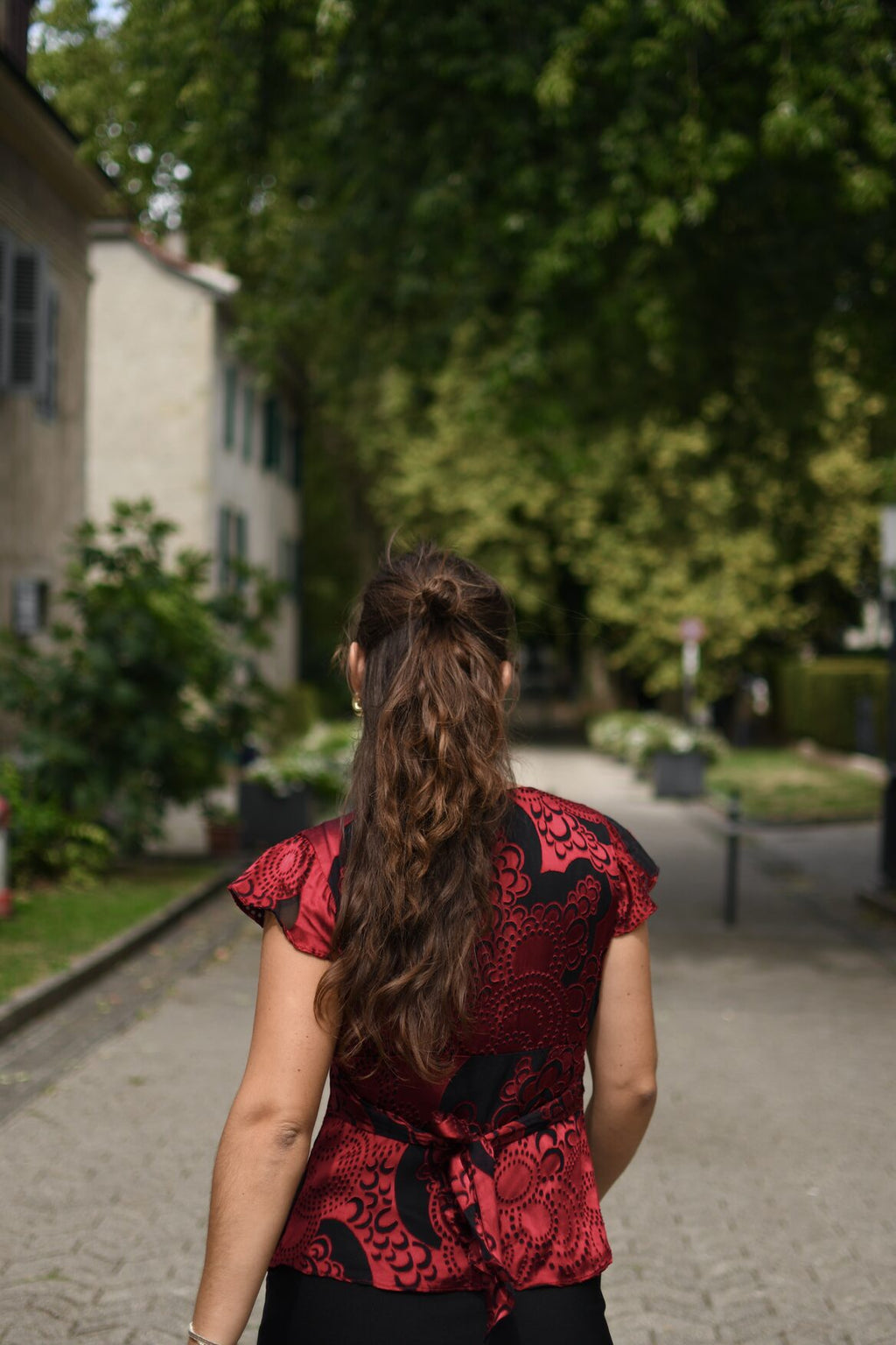 Cerise noire