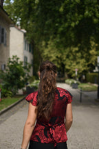 Cerise noire