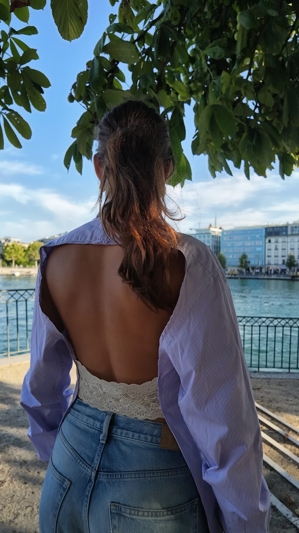 Écru