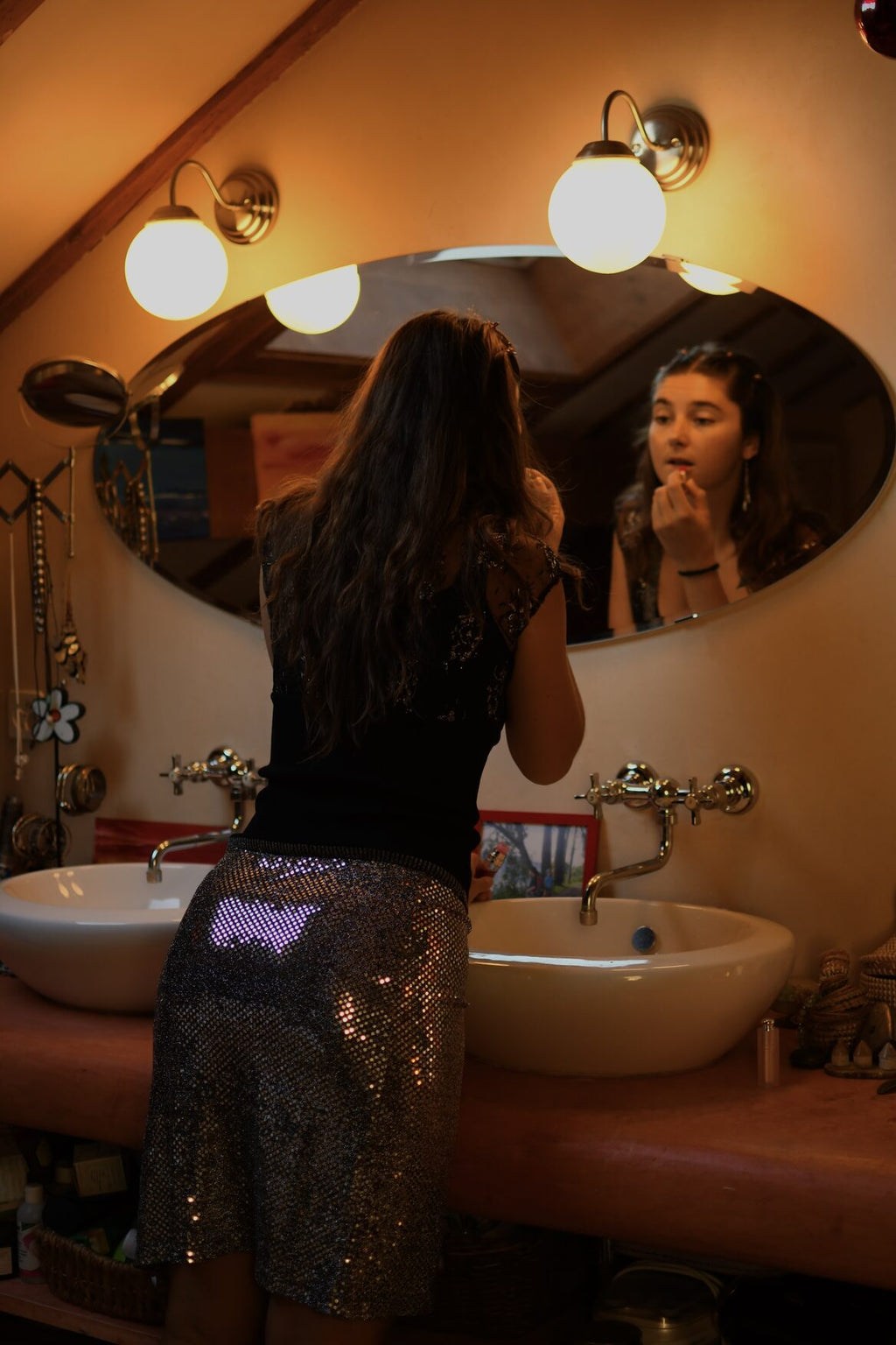 Paillettes