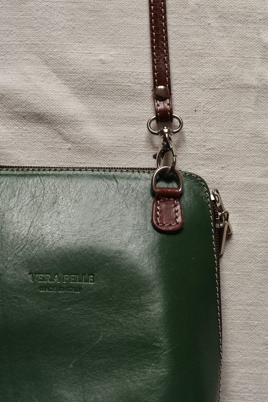 Verde
