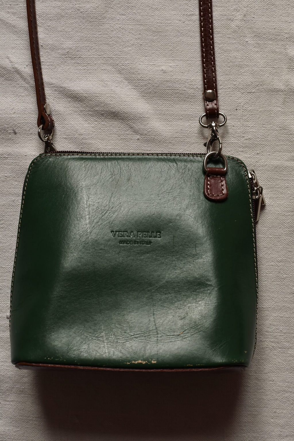 Verde